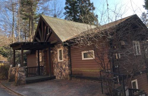 Karuizawa Villa | Cottage 62 Seseraginomori Kyu-karuizawa