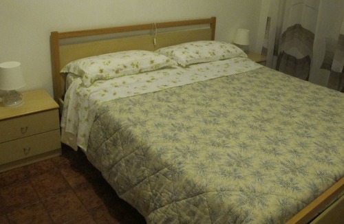 Silvi Marina House | Cottage a few minutes from the beach, pets welcome