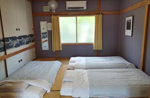 Biei House | Cottage Clover - Vacation STAY 04558v