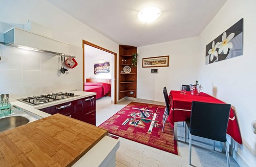 Gianicolo Cottage | COTTAGE cozy and comfortable