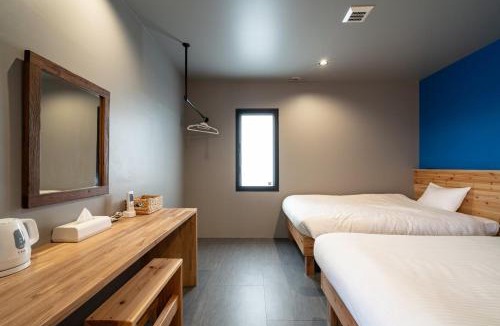 Taketomi-jima Taketomi-cho Hotel | Cottage Do