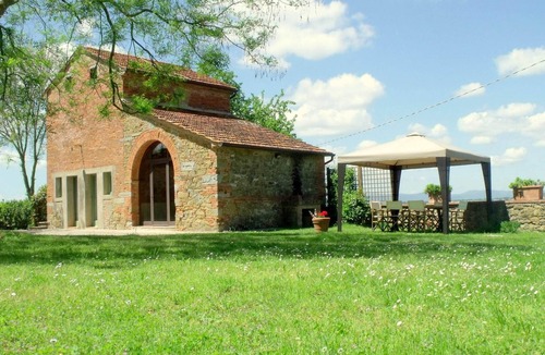 Poggiolo Cottage | Cottage in Val di Chiana