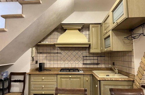 Colonnella House | Cottage in Colonnella