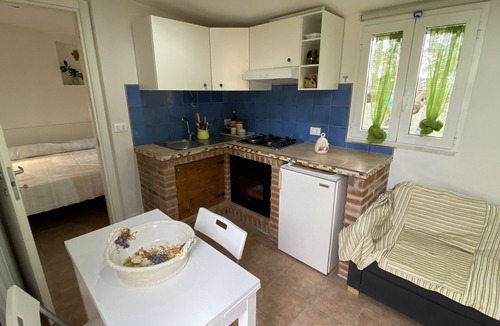 Pianella House | Cottage in the countryside … and more