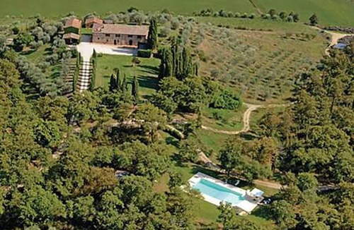 Santarello Cottage | Cottage Le Pozze