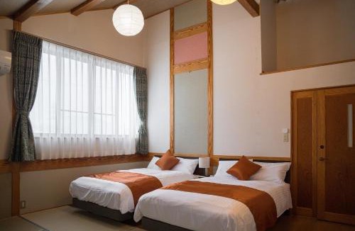 Hida Apartment | Cottage Roots コテージルーツ