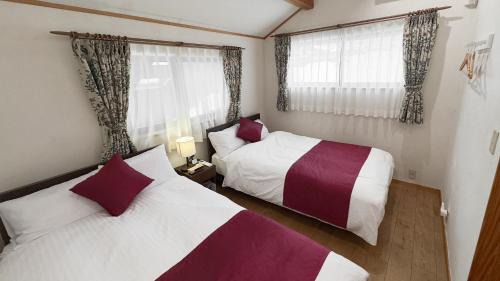 Hida Apartment | Cottage Roots コテージルーツ