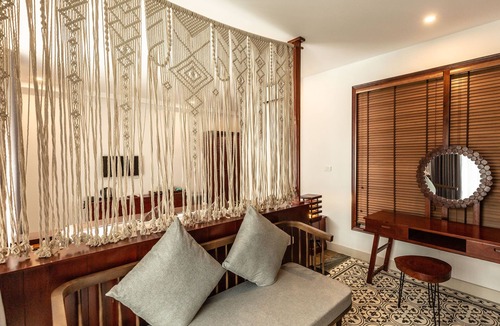 Ong Lang Hotel | Cottage Village