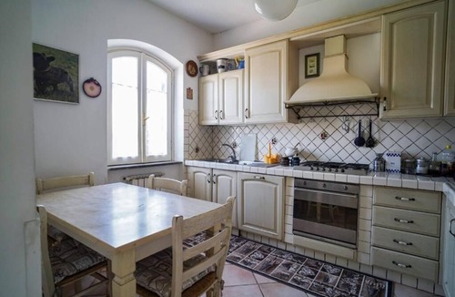 Lariano House | Cottage with garden - Animal Friendly