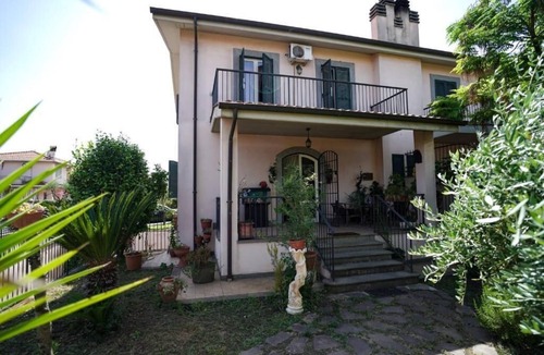 Lariano House | Cottage with garden - Animal Friendly