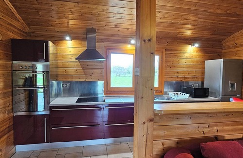 Linards Ski Chalet | Country cottage