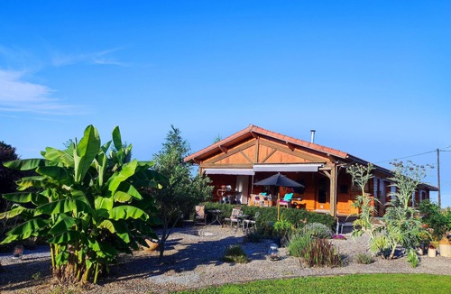 Linards Ski Chalet | Country cottage
