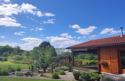 Linards Ski Chalet | Country cottage