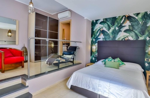 Pogerola Hotel | Country House a Amalfi ID 3928
