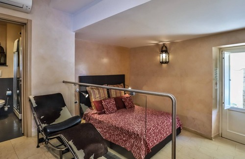 Pogerola Hotel | Country House a Amalfi ID 3928