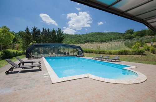 Trivigno Villa | Country House Abate Pool, Ac, Wifi, Potenza