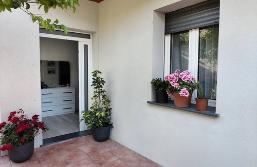 Atessa House | Country House Atessa Holiday Home – 2-Bedroom Apartment