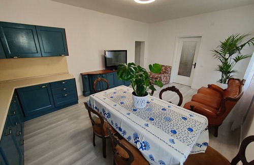 Atessa House | Country House Atessa Holiday Home – 2-Bedroom Apartment