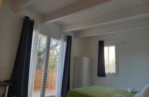 Urbino Bed & Breakfast | Country House-B&B-Appartamenti Ai Cipressi