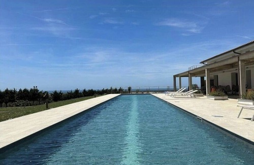 Tarquinia House | Country house between Lazio and Tuscany