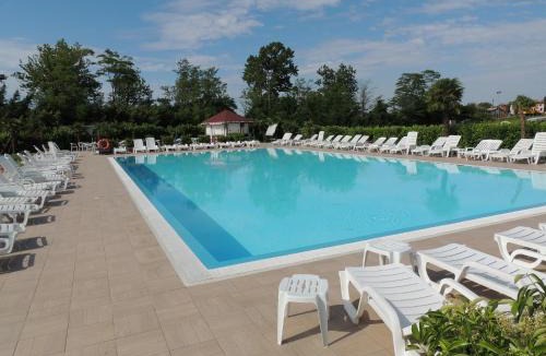 Ca'Noghera House | Country House Country Club