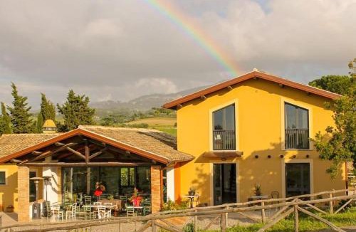 Frascati House | Country House Erba Regina