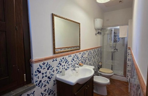 Alani Bed & Breakfast | Country House Il Melograno