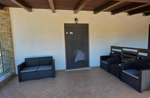 Alani Bed & Breakfast | Country House Il Melograno