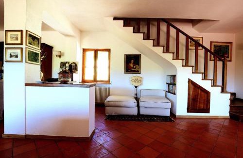 Otricoli House | Country house Il Poggio