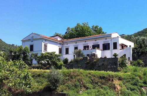 Cava de' Tirreni House | Country house near Amalfi and Pompeii - Casa "Mandorlo"