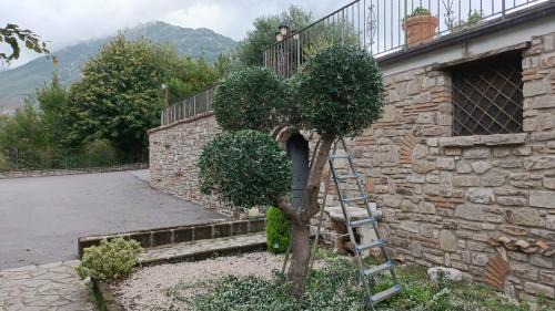 Mercogliano House | Country House