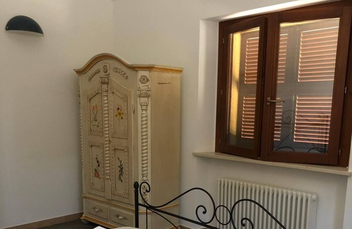 Ponzano di Fermo Other | Country house with four double bedrooms and one twin