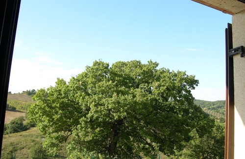 Semproniano House | Country House La Meria