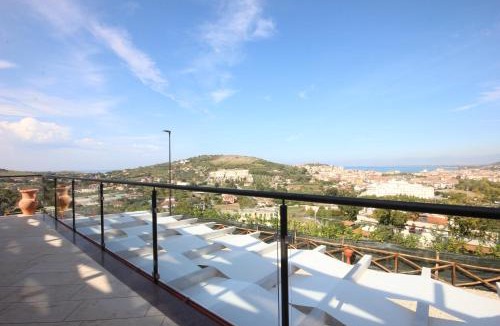 Agropoli House | COUNTRY HOUSE Marj & Jo RESORT