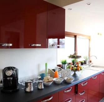 Terzigno Apartment | Country House, on the slopes of Vesuvius 3