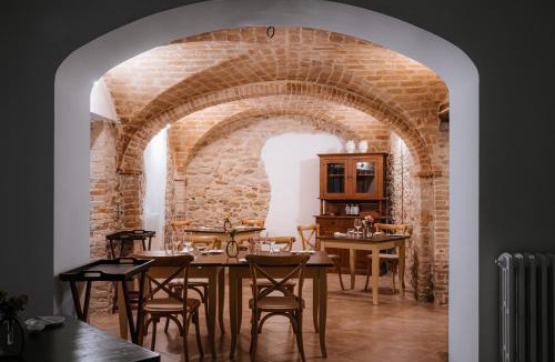 Morro dʼOro House | Country House Torrenera