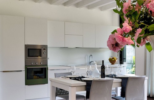 Abano Terme Apartment | Country House Water Court: app. Iris