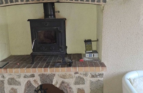 Chenerailles - Auzances - Bellegarde et Haut Pays Marchois Cottage | Country house with private garden on the grounds of an organic farm