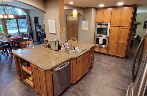 Rapid City House | Country Living in the City