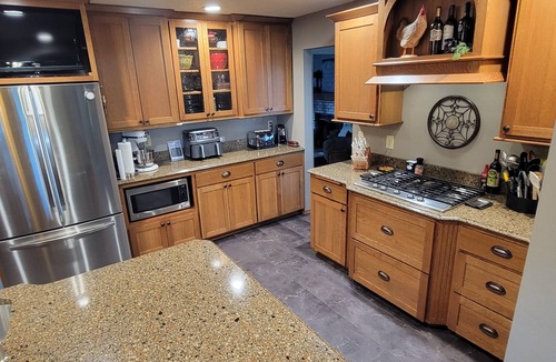 Rapid City House | Country Living in the City