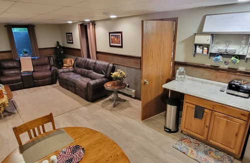 Rapid City House | Country Living in the City