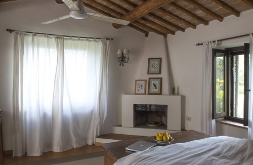 Acqua Loreto Other | Country Stone Farmhouse with Private Pool