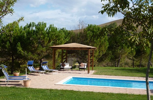 Marciano Villa | Country Villa, stunning views, swimming pool, total relaxation