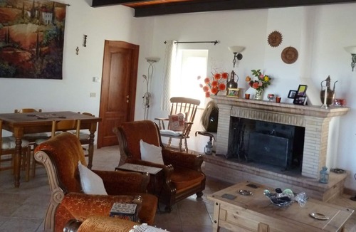 Marciano Villa | Country Villa, stunning views, swimming pool, total relaxation