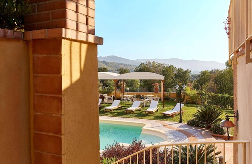 Giungano House | CountryHouseFelicia - Giglio