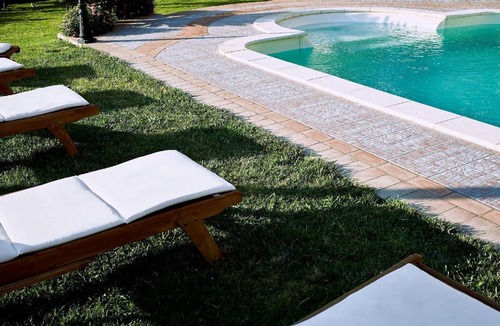 Giungano House | CountryHouseFelicia - Giglio