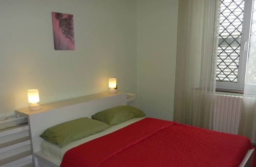 Colbuccaro Villa | Countryside villa with swimming pool in Le Marche