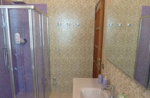 Colbuccaro Villa | Countryside villa with swimming pool in Le Marche