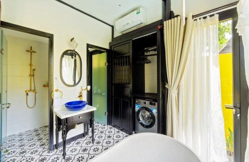 Cam Thanh Villa | Countryside villa- 1BR retreat