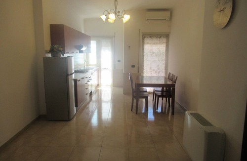 Pomezia Apartment | COVERI House